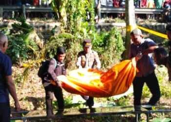 Pemuda Tegalreja Tewas, di Duga Korban Korban Geng Motor