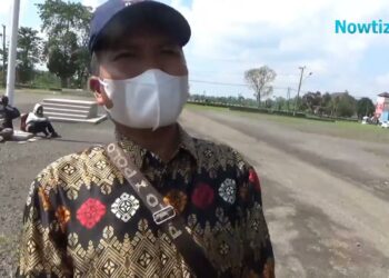 6 Bulan Insentif Macet, Guru Honor Nguli Untuk Hidupi Keluarga