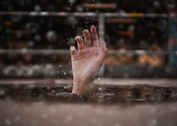 Bocah Usia 11 Tahun Tewas Tenggelam di Sungai Way Bungur