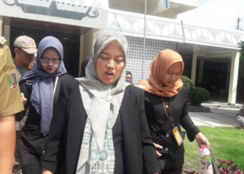 Nunik Mundur Dari Jabatan Wagub Lampung
