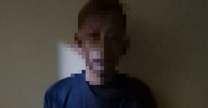 Perampas Motor Kena Terjang Timah Panas Polisi