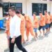 Sindikat Anggota Peredaran Narkoba di Lampung Timur Ditangkap, 1 Diantaranya Perempuan
