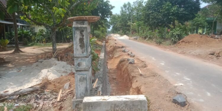 Pegawai Honorer Dinas PUPR Diduga Terlibat Proyek Pekerjaan DAK 2023