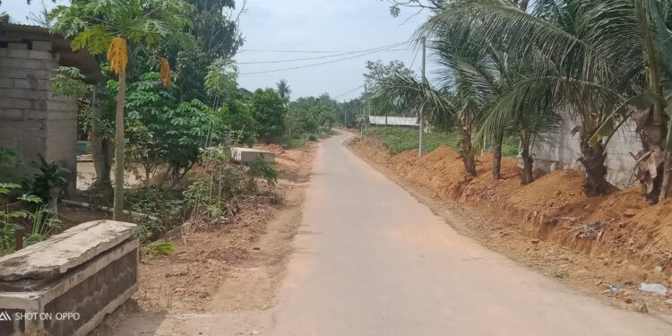 Pegawai Honorer Dinas PUPR Diduga Terlibat Proyek Pekerjaan DAK 2023