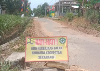 Pegawai Honorer Dinas PUPR Diduga Terlibat Proyek Pekerjaan DAK 2023