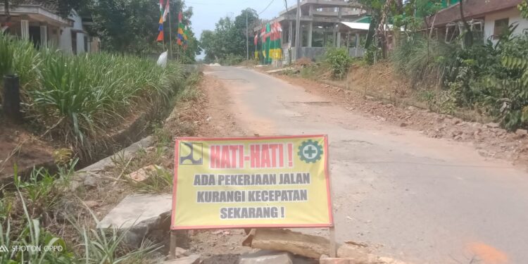 Pegawai Honorer Dinas PUPR Diduga Terlibat Proyek Pekerjaan DAK 2023