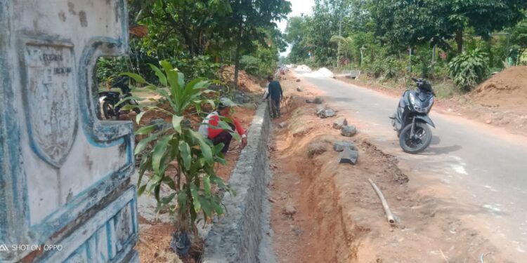 Pegawai Honorer Dinas PUPR Diduga Terlibat Proyek Pekerjaan DAK 2023