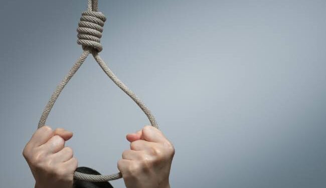 Buruh Serabutan Gantung Diri di Pohon Kakao