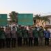 Polres Mesuji dan Muhammadiyah Sepakat Jaga Kamtibmas