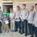 Nenek Tua Dapat Bedah Rumah Dari Polres Mesuji