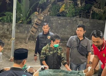 Spesialis Maling Sapi Lampung Timur ditangkap, 1 Tewas Ditembak Polisi
