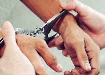 Lampung Timur : Adik Laporkan Kakak Kandung ke Polisi