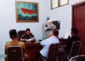 Eks Kadis Perkim Lampung Timur Ditetapkan Tersangka Korupsi Sumur Bor