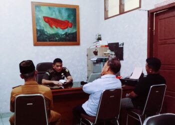 Eks Kadis Perkim Lampung Timur Ditetapkan Tersangka Korupsi Sumur Bor