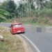 Lakalantas di Mataram Baru, 1 Tewas