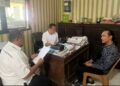 Dugaan Intimidasi Wartawan di Register 38 Berbuntut Panjang
