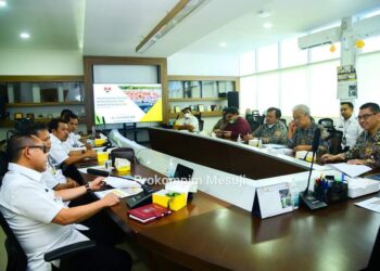 271 Rumah Tangga di Mesuji Dapat Pemasangan Listrik Gratis