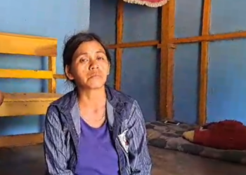 Rudapaksa di Kebun Lada, Perempuan di Nabangbaru Hamil 3 Bulan