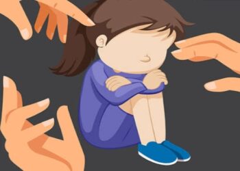 Anak dibawah Umur Dicekoki Miras dan Digilir 3 Pria