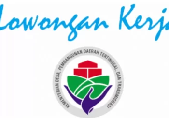 Kemendes Bakal Buka 2.700 Lowongan Pendamping Lokal Desa, Cek Syarat, Jadwal dan Cara Pendaftaran