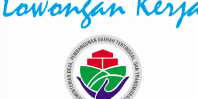Kemendes Bakal Buka 2.700 Lowongan Pendamping Lokal Desa, Cek Syarat, Jadwal dan Cara Pendaftaran