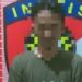 Buronan Pencuri Perhiasan Diserahkan Keluarganya ke Polisi