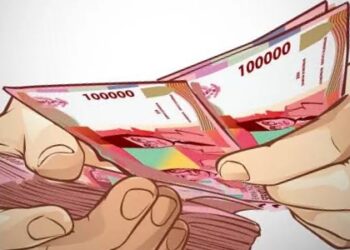 Modal SPT Tidak Jelas, Kasi PMD Braja Selebah Jadi Juru Tagih