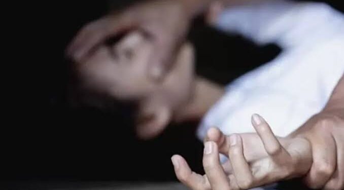 Petani Hamili Putri Tetangga di Tanjung Bintang