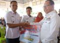 Sulpakar Pamerkan Ragam Pencapaian Pemda ke Masyarakat Mesuji Timur