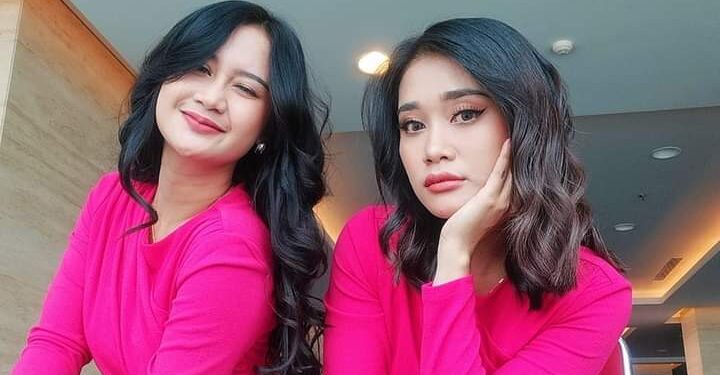 Dua Wanita Cantik Lampung Timur Masuk 12 Besar Kontes Primadona Pantura 2024