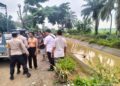 Warga Pekalongan Temukan Mayat Pria Mengapung di Saluran Irigasi