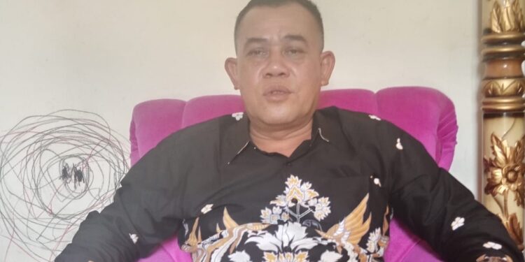 Desa Fajar Baru Bakal Punya Infrastruktur Baru di Tahun 2024