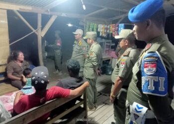 Kabid Pol PP Janji Bakal Tindak Tegas Cafe Bandel di Mesuji