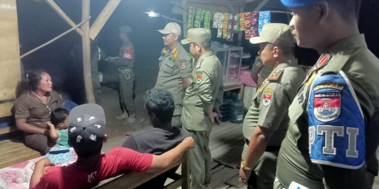 Kabid Pol PP Janji Bakal Tindak Tegas Cafe Bandel di Mesuji