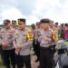 Kapolres Mesuji Kembali Himbau Masyarakat Buay Mencurung Tinggalkan Lahan Sengketa