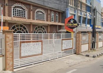 Diduga Anak Dibawah Umur Menjadi Korban Hiburan Malam Karaoke