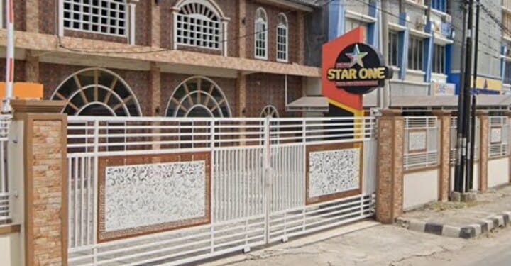 Diduga Anak Dibawah Umur Menjadi Korban Hiburan Malam Karaoke