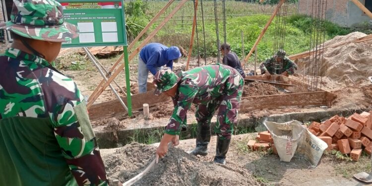 Kapten Chb Santoso : Telford di Titik 159 M Paling Banyak Kuras Tenaga