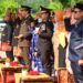 Kapolres Mesuji Sampaikan Selamat Ulang Tahun Provinsi Lampung ke 60