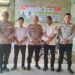Binmas Polres Sambang Binluh Kamtibmas di Desa Simpang Mesuji