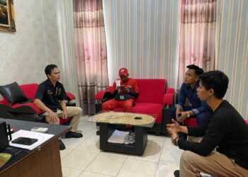 SPBU di Mesuji Dipantau Polisi, Dihimbau Tidak Praktik Curang