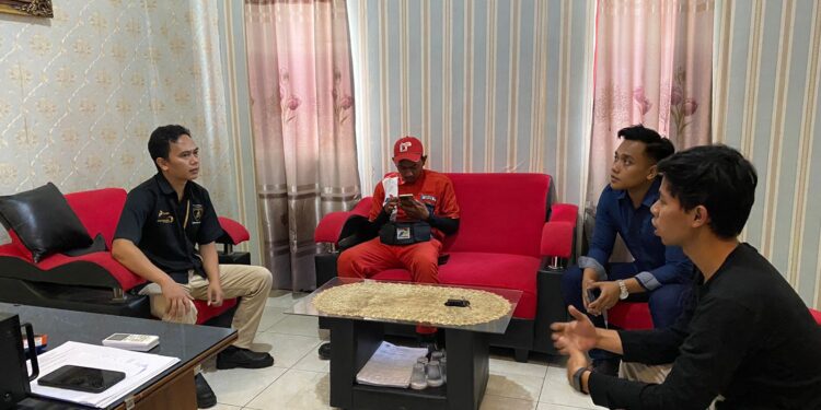 SPBU di Mesuji Dipantau Polisi, Dihimbau Tidak Praktik Curang