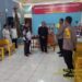 Jum’at Agung di Sejumlah Gereja Tanjung Raya Dijaga Polisi