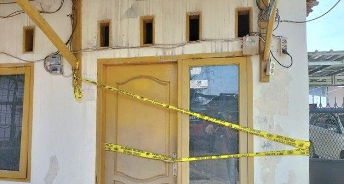 Pemuda di Sekampung Akhiri Hidup Gegara Diputus Pacar