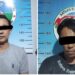 Dua ASN di Lampung Timur Simpan Narkoba di Bawah Jok Mobil