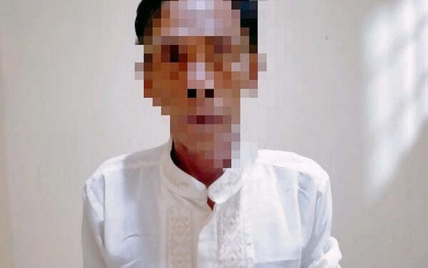 Pamer Belalai ke Tetangga, Berujung Puasa di Penjara