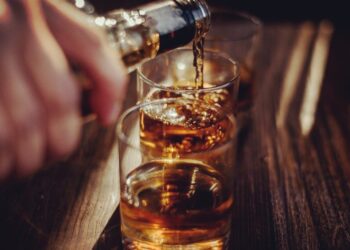 Ops Cempaka 2024 Polsek Simpang Pematang : Cafe di Razia, Miras Disita, Residivis Kambuhan Juga Ditangkap