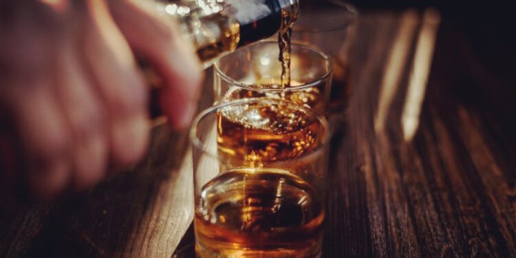 Ops Cempaka 2024 Polsek Simpang Pematang : Cafe di Razia, Miras Disita, Residivis Kambuhan Juga Ditangkap