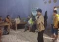 1 Pengunjung, 3 PL dan Bos Cafe Diamankan Satgas 2 Gakkum Polsek Tanjung Raya