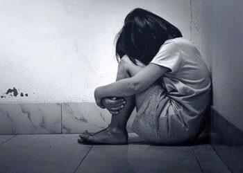 Bapak Tiri Cabuli Anak Lima Tahunan di Lampung Timur